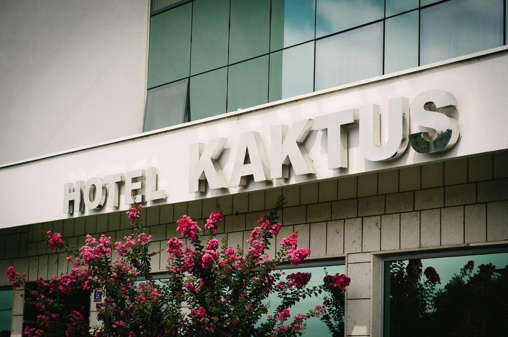 Hotel Kaktus Čitluk Exterior foto
